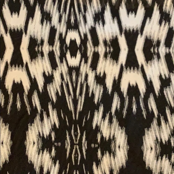 Tee blouse pattern short sleeve - Picture 2 of 5